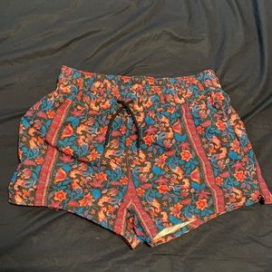 ASOS Men’s swim trunks. Size small. Short length